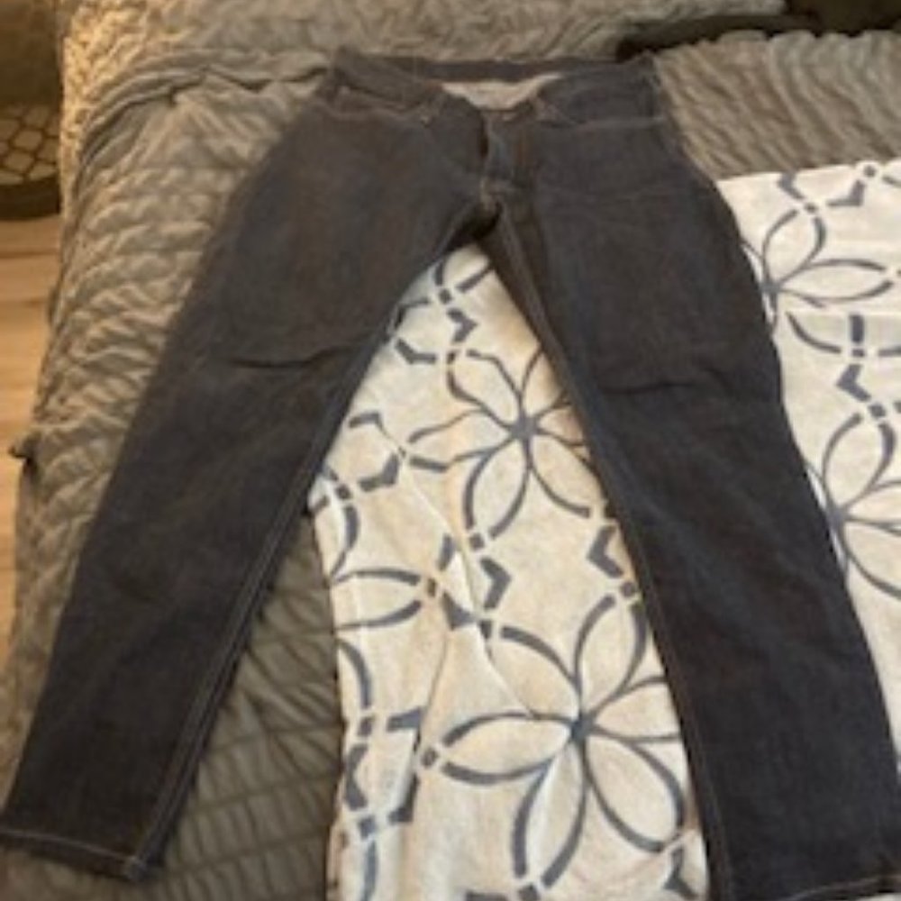 MTailor Men's Jeans